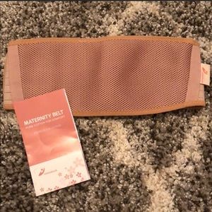 🤰🏻🤱🏻 Maternity Belt for belly support. NWT. 💥